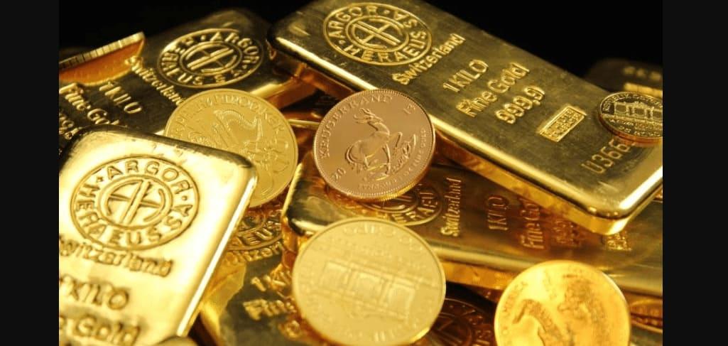 أسعار الذهب في السعودية