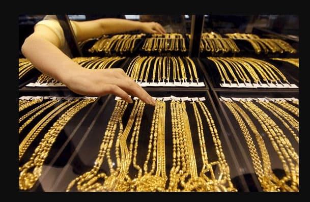 أسعار الذهب في السعودية ليوم السبت الموافق 23 / 7 / 2022 ميلادي