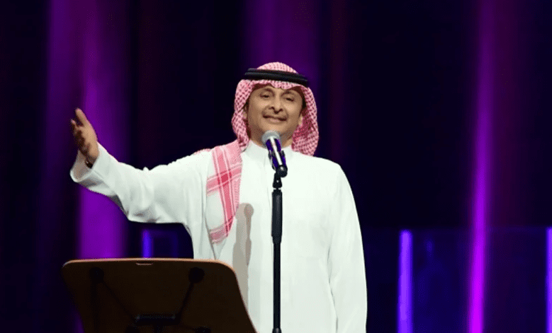 حجز تذاكر حفل عبد المجيد عبدالله في البحرين 2022