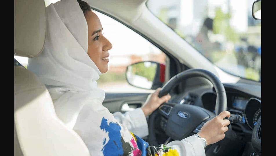 خطوات التسجيل في مدرسة أرامكو السعودية لتعليم القيادة