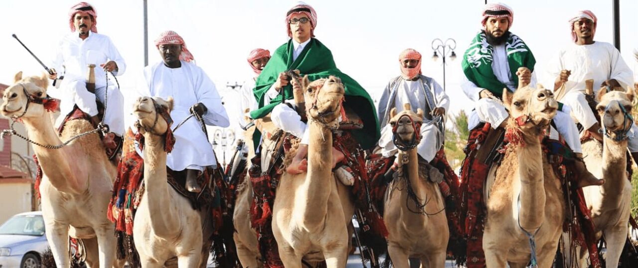 موعد انطلاق مهرجان الهجن لعام 2022 في السعودية