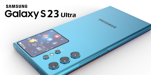 مواصفات هاتف سامسونج اس 23 الترا Samsung S23 Ultra